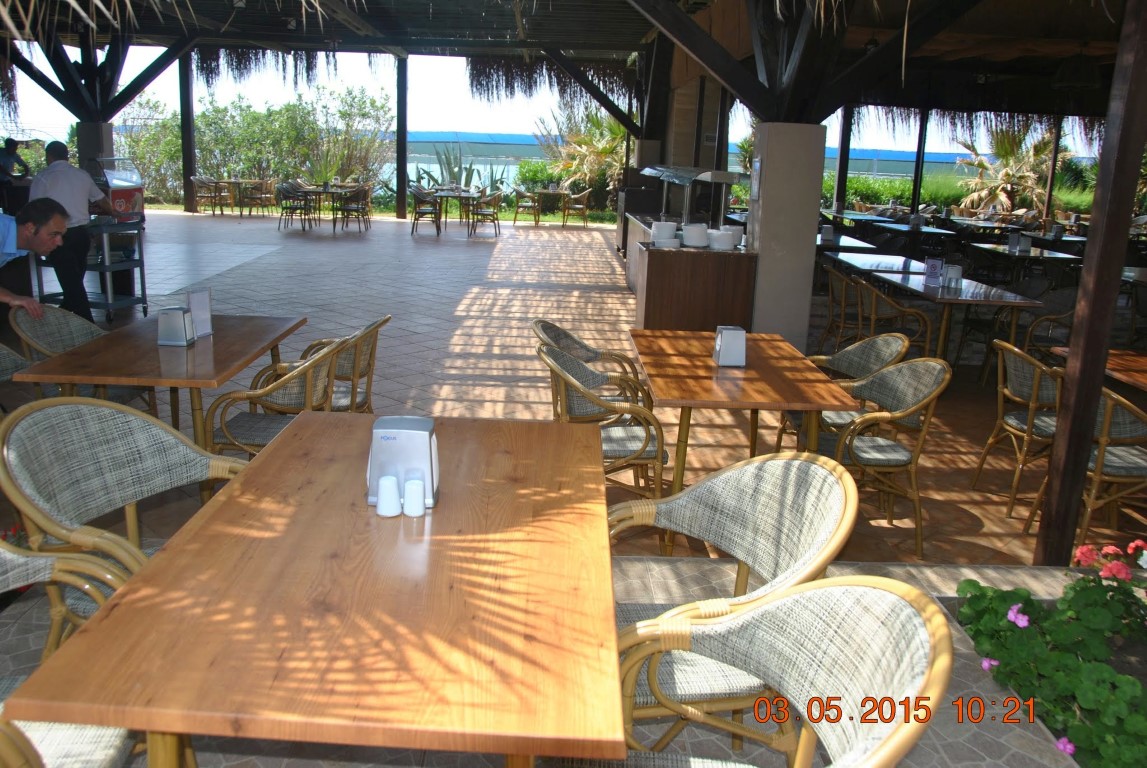 imagini hotel NASHIRA RESORT SIDE